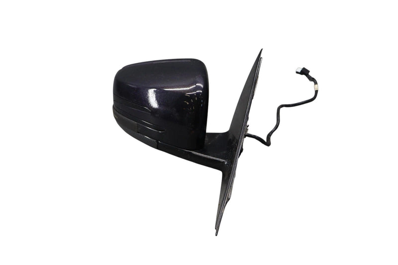 Load image into Gallery viewer, 10-13 Mercedes W221 S400 S550 Right Side Rear View Door Mirror 2218101276 Oem
