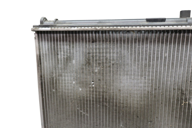 Load image into Gallery viewer, 02-10 Lexus SC430 Front Engine Motor Cooling Radiator Assembly 1640050280 Oem
