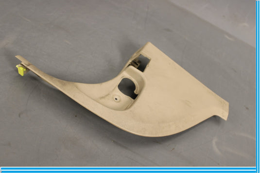 07-13 BMW 335i 328i Front Left Driver Side Lower Kick Cover Panel Oem