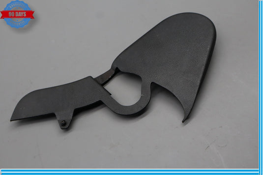 08-15 Mercedes C300 C350 C63 AMG Front Right Side Seat Cover Trim 2049181030 Oem