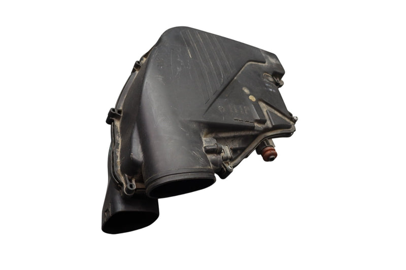 Load image into Gallery viewer, 09-12 BMW 750i 750Li Front Right Air Cleaner Filter Box 13717577463 Oem
