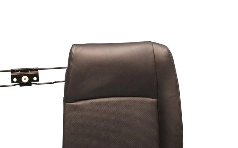 Load image into Gallery viewer, 07-15 Jaguar XK XKR Rear Second 2nd Raw Top Upper Seat Cushion 6W83C66601BC Oem
