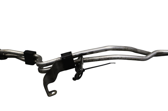 13-22 LR Range Rover Sport L494 Transmission Oil Cooler Line Set of 2 Oem