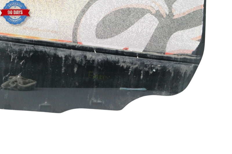 Load image into Gallery viewer, 03-09 Hummer H2 Rear Left Driver Side Door Window Auto Glass 15189208 Oem
