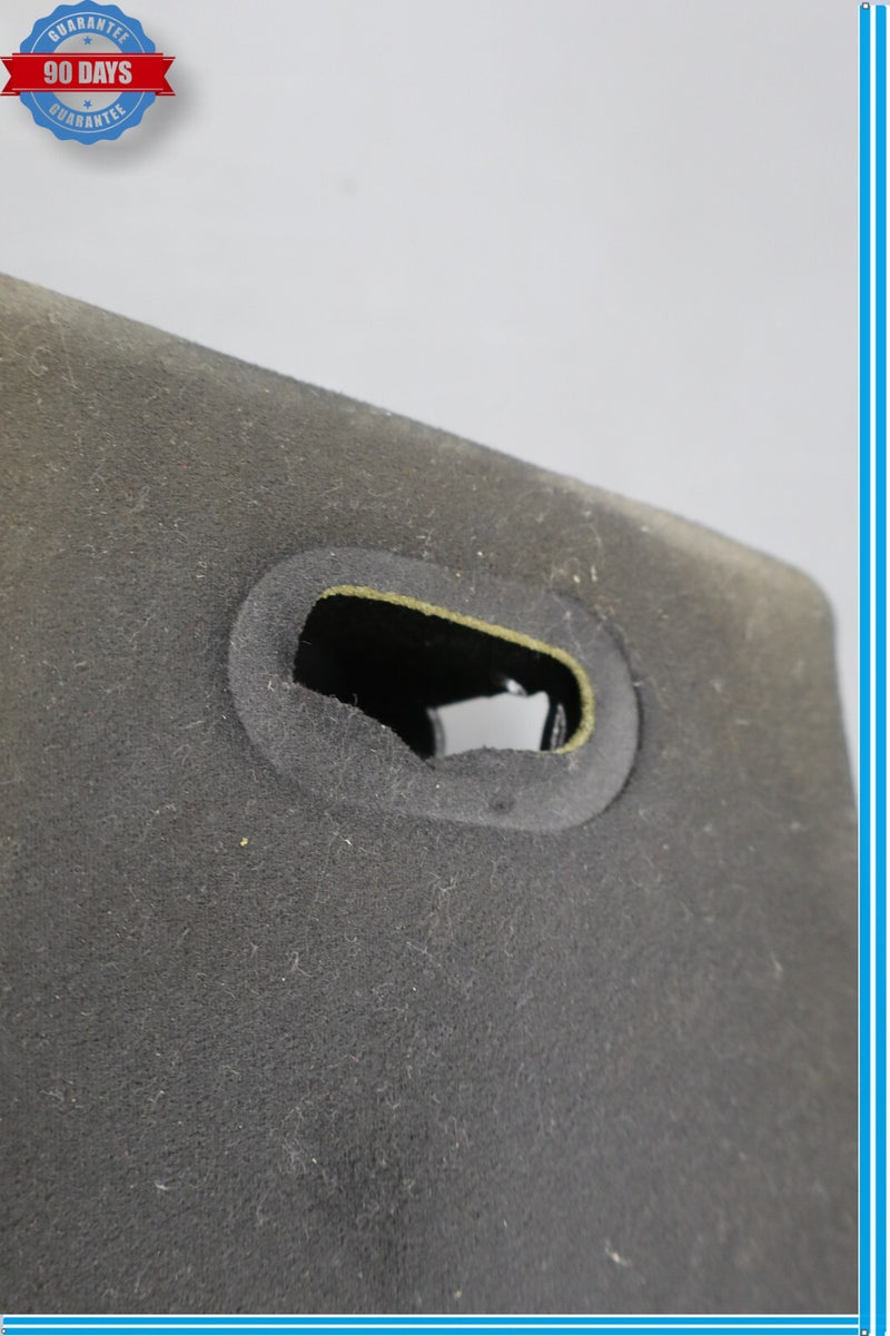 Load image into Gallery viewer, 14-20 Maserati Ghibli Left Driver Side B Pillar Upper Cover Trim Panel Oem
