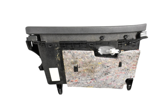 14-20 Mercedes W177 CLA250 Dashboard Glove Box Storage Compartment Black OEM