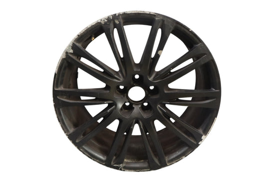 12-18 Audi A7 Quattro 10 Spoke Alloy Wheel Rim 9Jx20H2 ET37 4H0601025AE Oem