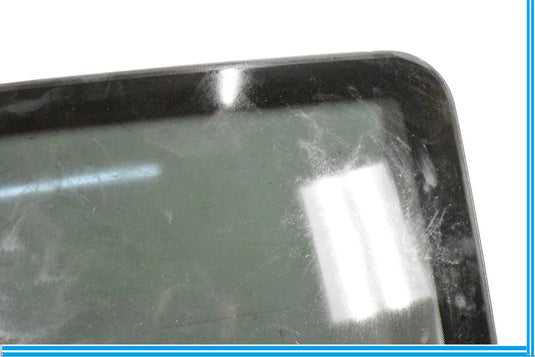06-13 Mercedes X164 GL450 ML350 R350 Sunroof Sun Roof Glass 2517800021 OEM 