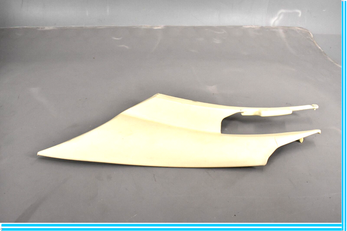 02-10 Lexus SC430 Convertible Rear Right Side Roof Upper Quarter Trim Oem
