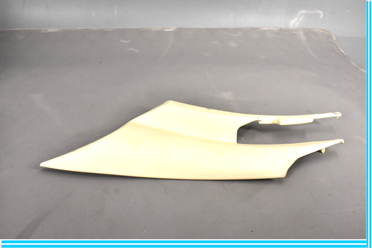 02-10 Lexus SC430 Convertible Rear Right Side Roof Upper Quarter Trim Oem