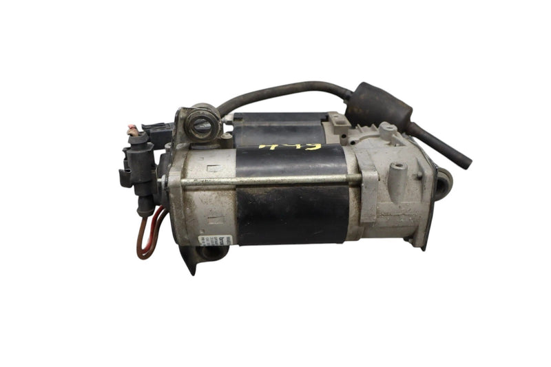 Load image into Gallery viewer, 00-11 Mercedes E320 E350 Air Airmatic Suspension Compressor Pump A2113200304 Oem
