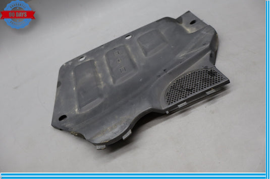 10-19 Jaguar X351 XJ XJL Right Side Windshield Wind Screen Cowl Cover Oem