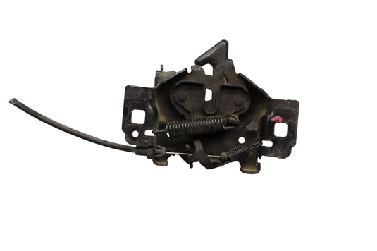 02-05 Ford Thunderbird Front Hood Safety Catch Lock Latch 6W6Z16700A Oem