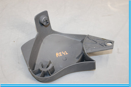 04-10 BMW 645Ci 650i Front Right Passenger Side Seat Trim Outer Hinge Cover Oem