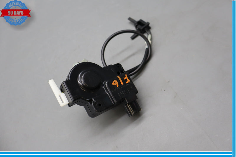 Load image into Gallery viewer, 07-17 Lexus LS460 LS460L Rear Fuel Tank Door Lid Lock Release Actuator Oem
