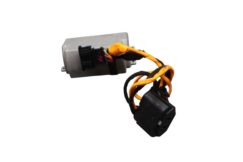 Load image into Gallery viewer, 11-17 Volkswagen Touareg Power Outlet Inverter Control Computer Module Oem

