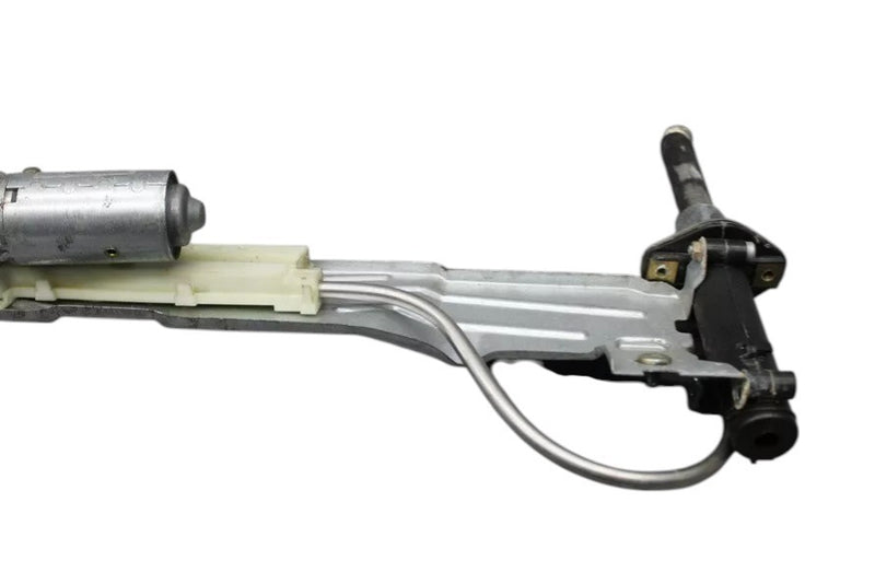 Load image into Gallery viewer, 97-04 Porsche 986 Boxster Rear Spoiler Lift Mechanism Motor Oem
