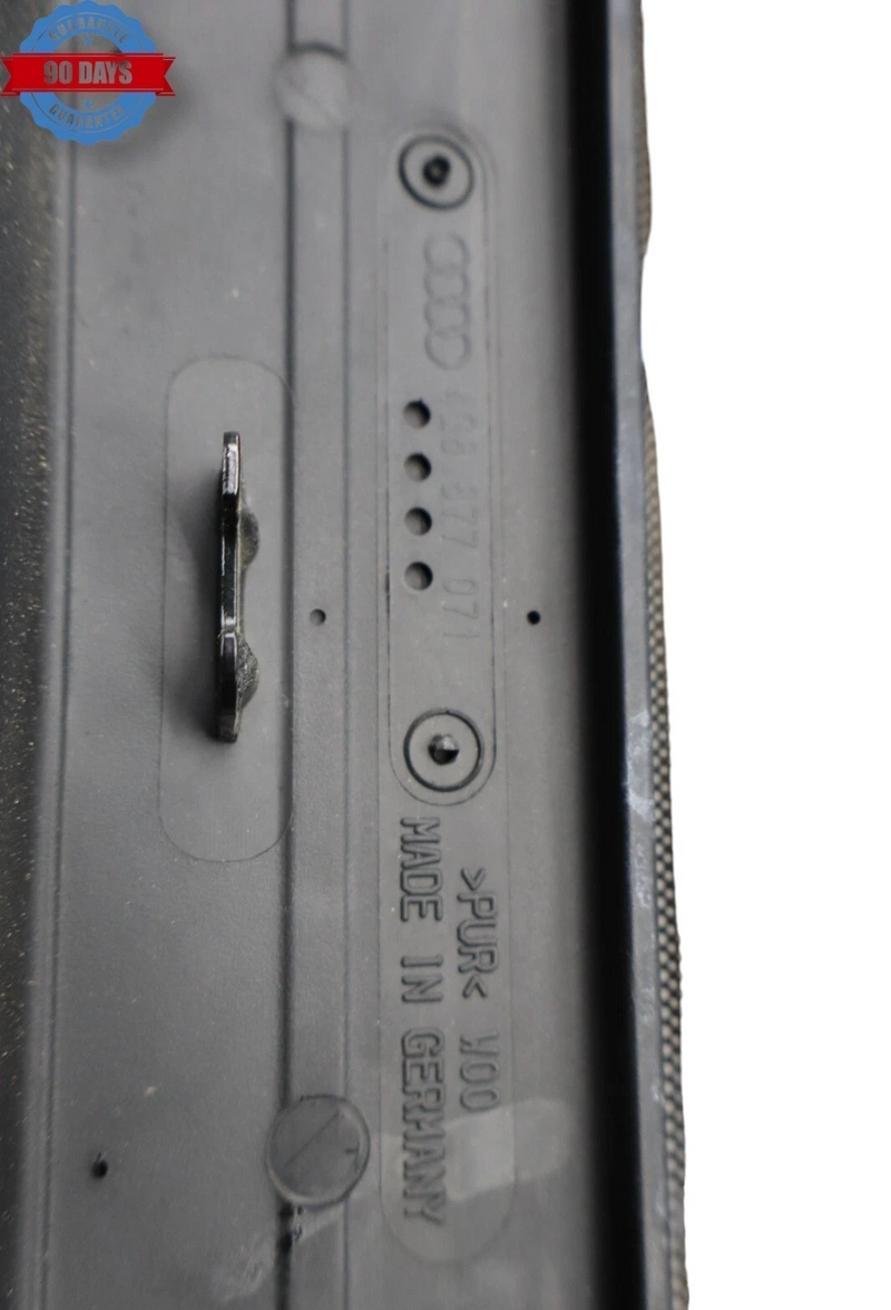 Load image into Gallery viewer, 12-18 Audi  A7 Quattro Top Sun Roof Sunroof Window Glass Panel 4G8877071 Oem
