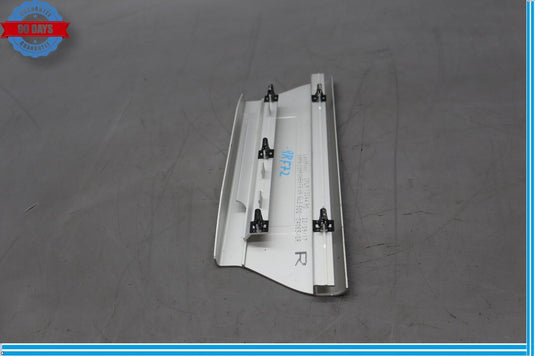 14-22 Land Rover Range Rover Sport Rear Right Door Sill Scuff Step Plate Oem