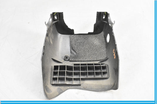 07-12 Lexus LS460 Steering Column Upper & Lower Trim Cover Panel Oem