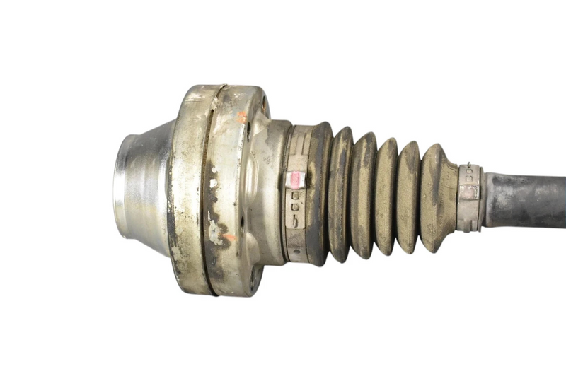 Load image into Gallery viewer, 11-17 Volkswagen VW Touareg Front Left Driver Side Axle Shaft Assembly Oem
