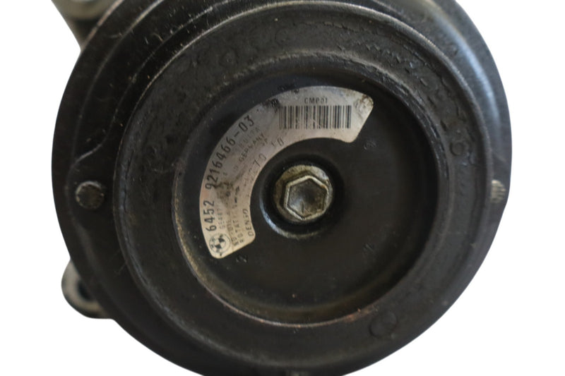 Load image into Gallery viewer, 12-16 BMW 320i 328i 428i F30 F32 AC A/C Air Conditioning Compressor Pump Oem
