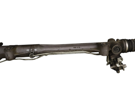 11-14 Volkswagen Touareg Power Steering Rack & Pinion Assembly 95834701120 Oem