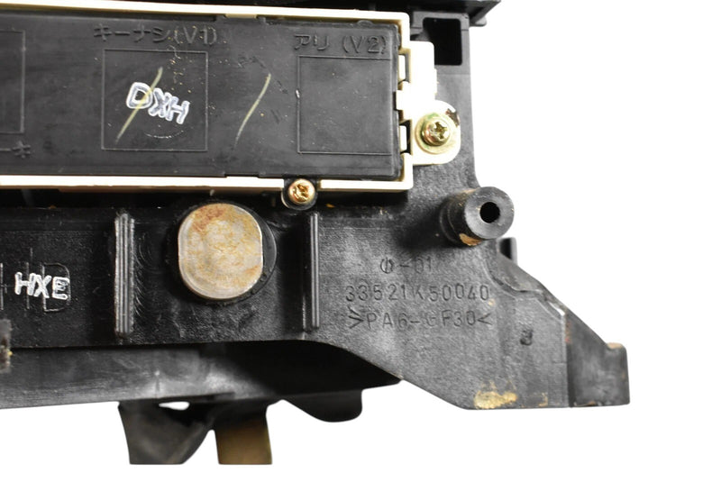 Load image into Gallery viewer, 02-10 Lexus SC430 Console Automatic Transmission Gear Floor Shifter Selector OEM
