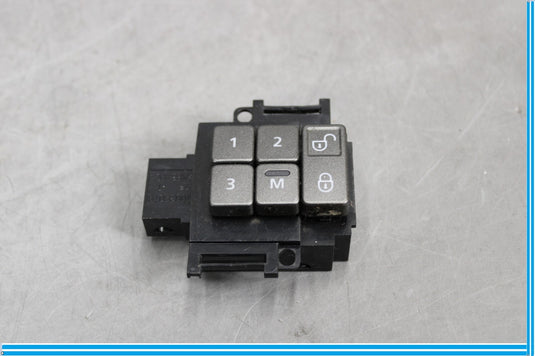 10-13 Land Rover Range Rover Sport Front Left Side Door Handle Switch Oem