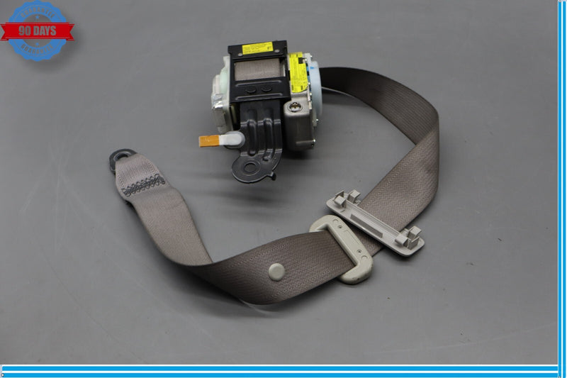 Load image into Gallery viewer, 07-17 Lexus LS460 Rear Right Or Left Side Seat Belt Seatbelt Retractor Oem
