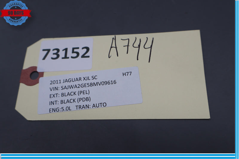 Load image into Gallery viewer, 10-17 Jaguar XJ XJL X351 Radio Antenna Receiver Module 6G9T15K602CC Oem
