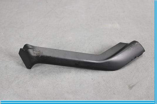 11-17 Porsche Cayenne Rear Left Driver Side Door Panel Trim Grab Handle Oem