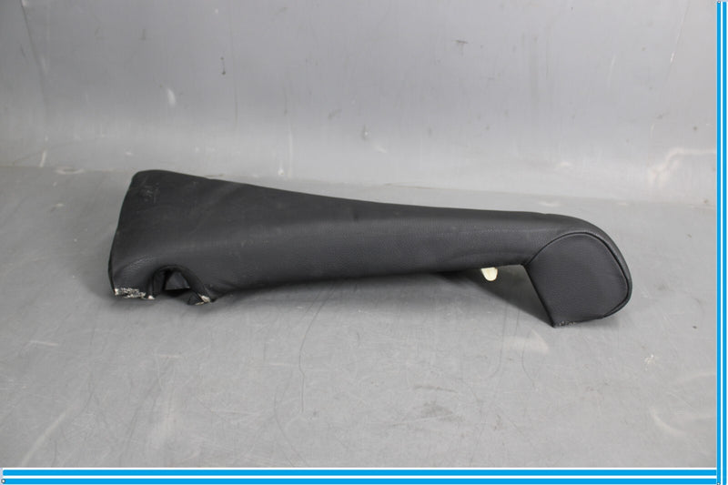 Load image into Gallery viewer, 14-18 BMW X5 F15 Rear Right Side Second 2nd Row Seat Bolster Leather Oem

