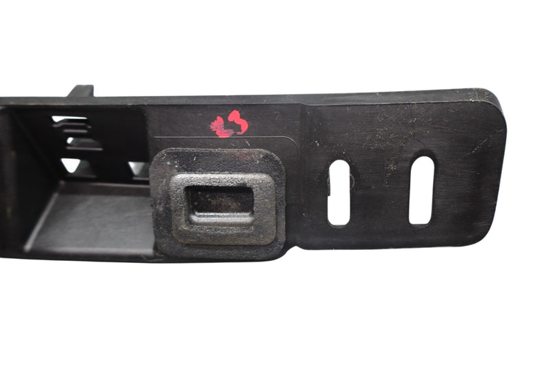 Load image into Gallery viewer, 11-18 Porsche Cayenne Rear Trunk Hatch Handle Trim Cover 7P5827129A Oem
