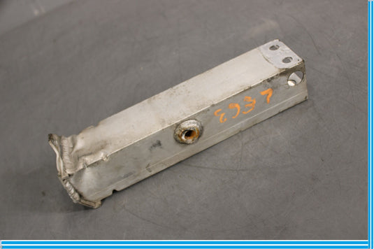 07-12 Lexus LS460 Front Right Passenger Side Bumper Reinforcement Bracket Oem