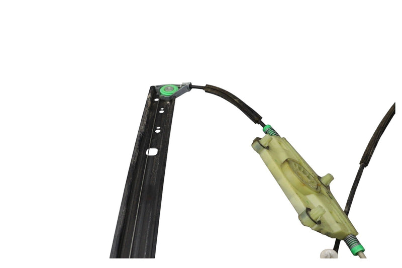 Load image into Gallery viewer, 07-15 Audi Q7 4L Rear Left Driver Side Window Regulator Motor 4L0839461A OEM
