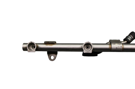 09-12 Hyundai Equus Genesis 4.6L 5.0L Engine Fuel Injection Rail Assembly Oem