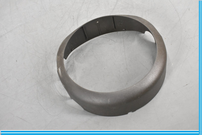 Load image into Gallery viewer, 13-16 Mercedes GL450 X166 Steering Wheel Column Surround Trim Cover Oem
