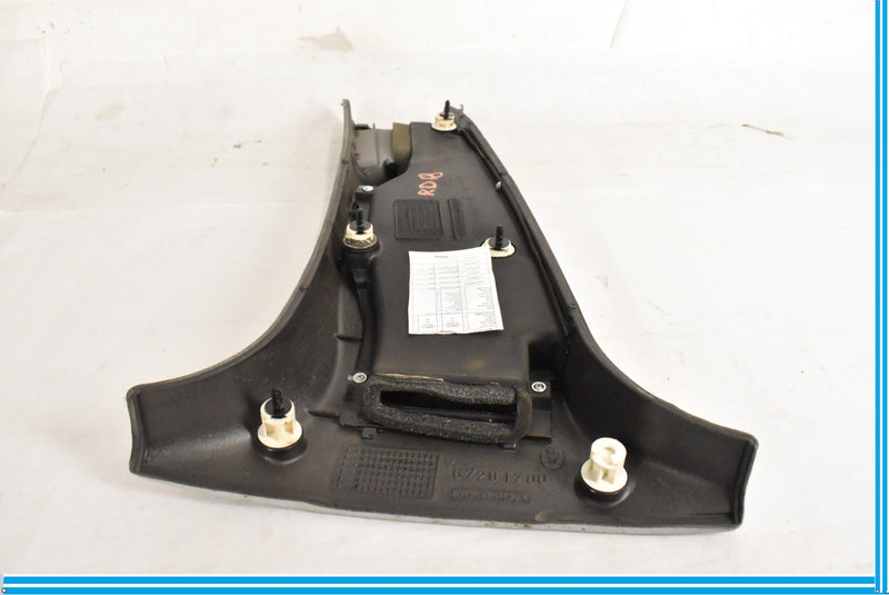 Load image into Gallery viewer, 04-08 Maserati Quattroporte Right Passenger Lower B Pillar Cover Trim Oem
