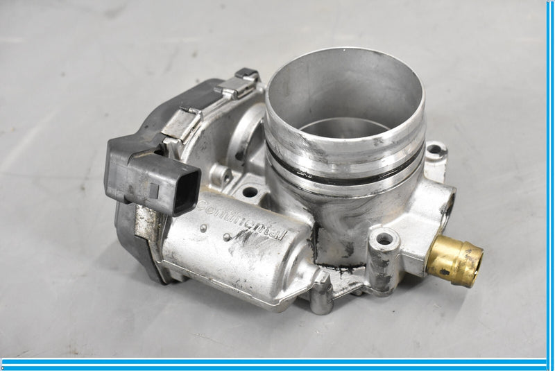 Load image into Gallery viewer, 10-15 BMW E84 X1 Engine Throttle Body Valve Assembly 13547588625 Oem
