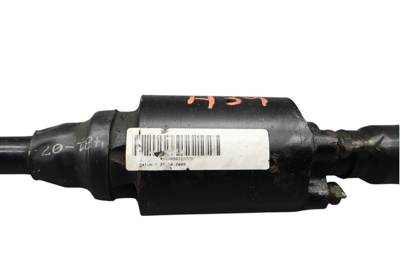 Load image into Gallery viewer, 10-16 Porsche Panamera 970 Rear Suspension Stabilizer Sway Bar 97035970304 OEM
