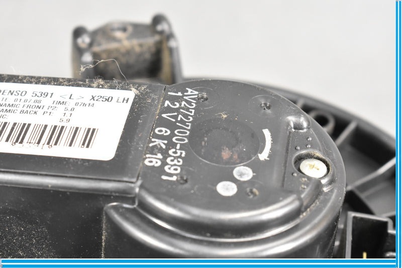 Load image into Gallery viewer, 09-15 Jaguar XJ XJL HVAC AC Air Conditioner Heater Blower Motor Oem
