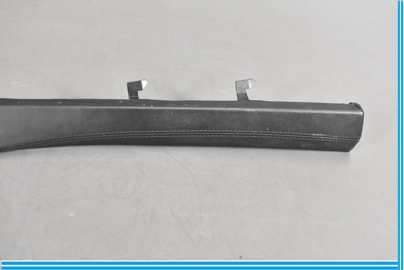 Load image into Gallery viewer, 09-15 BMW 750i 750Li Right Passenger Side Center Console Trim Cover Panel Oem
