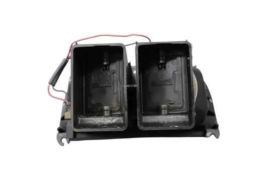 14-20 Maserati Ghibli M157 Rear Center Console Dual Ac Air Vent Grille 670021523