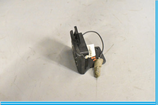 04-13 Maserati Quattroporte M139 Dashboard Dash Control Switch Panel Oem