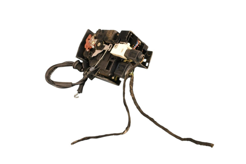 Load image into Gallery viewer, 05-12 Bentley Continental Front Right Passenger Door Lock Latch Actuator OEM
