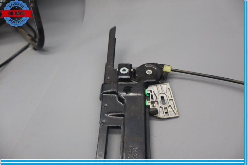 Load image into Gallery viewer, 07-15 Jaguar X150 XK XKR Front Right Side Door Window Regulator Motor Oem
