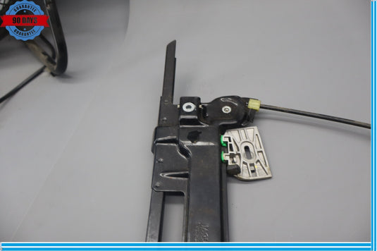 07-15 Jaguar X150 XK XKR Front Right Side Door Window Regulator Motor Oem