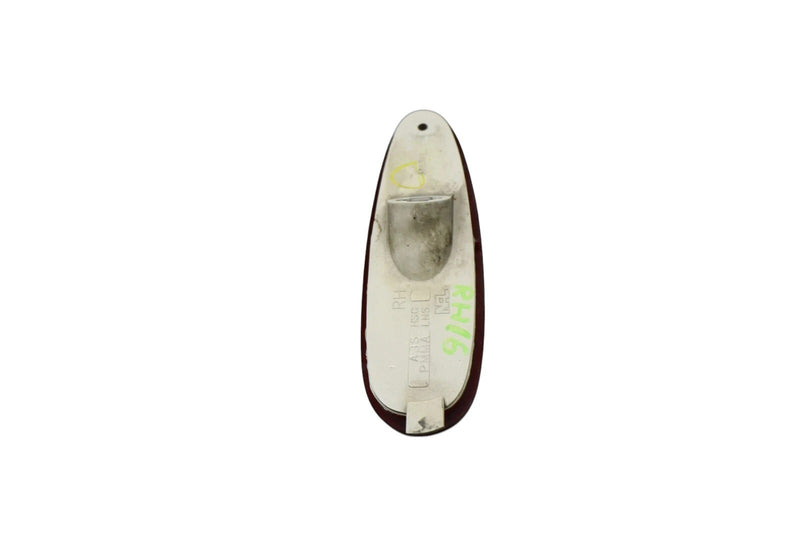 Load image into Gallery viewer, 02-05 Ford Thunderbird Right Side Marker Amber Turn Signal Light Lamp Oem
