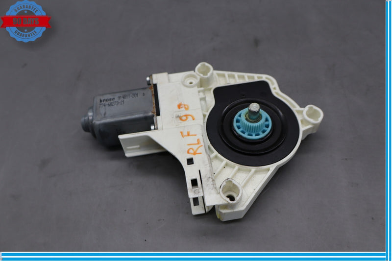Load image into Gallery viewer, 11-18 Volkswagen VW Touareg Rear Left Driver Door Window Regulator Motor Oem
